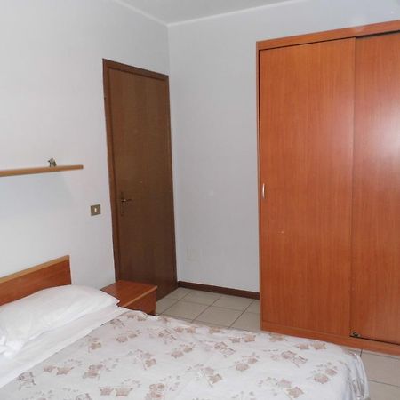 Bilocale Mentana 21 Daire Parma Dış mekan fotoğraf