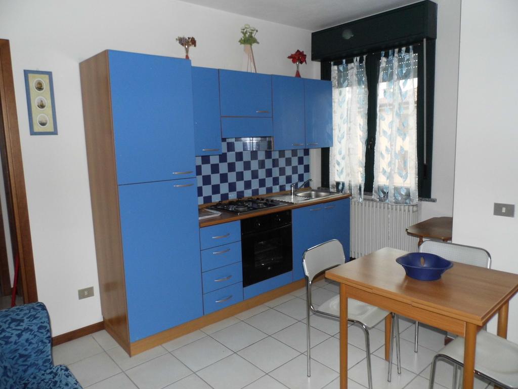 Bilocale Mentana 21 Daire Parma Dış mekan fotoğraf