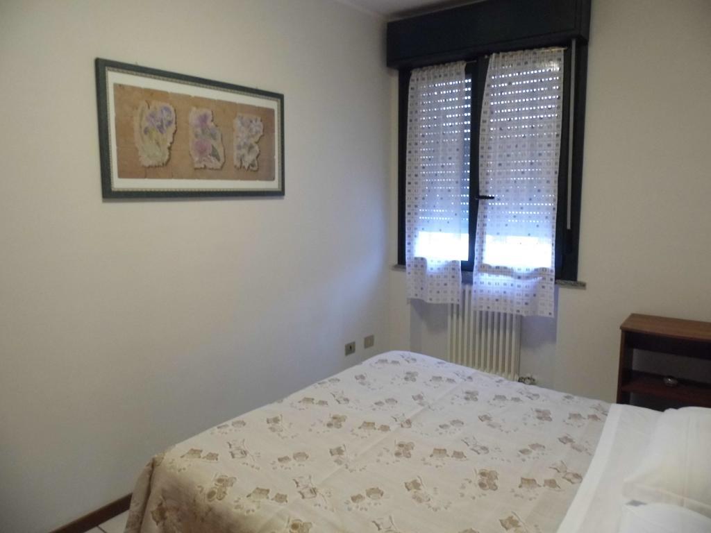Bilocale Mentana 21 Daire Parma Dış mekan fotoğraf