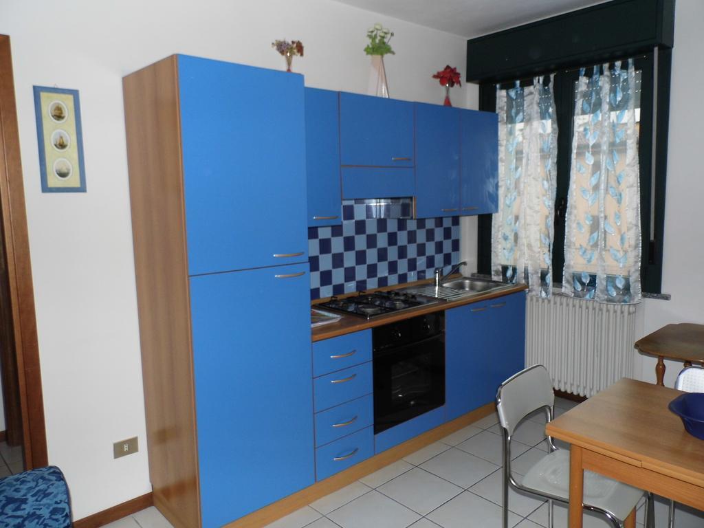 Bilocale Mentana 21 Daire Parma Dış mekan fotoğraf